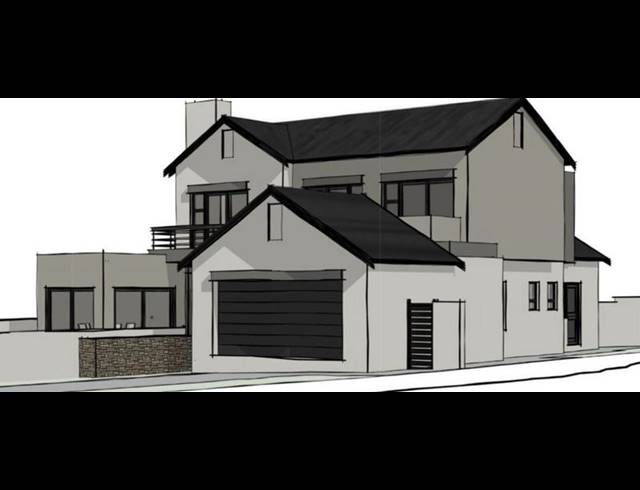 4 BEDROOM HOUSE FOR SALE IN FOUNTAINBROOK ESTATE